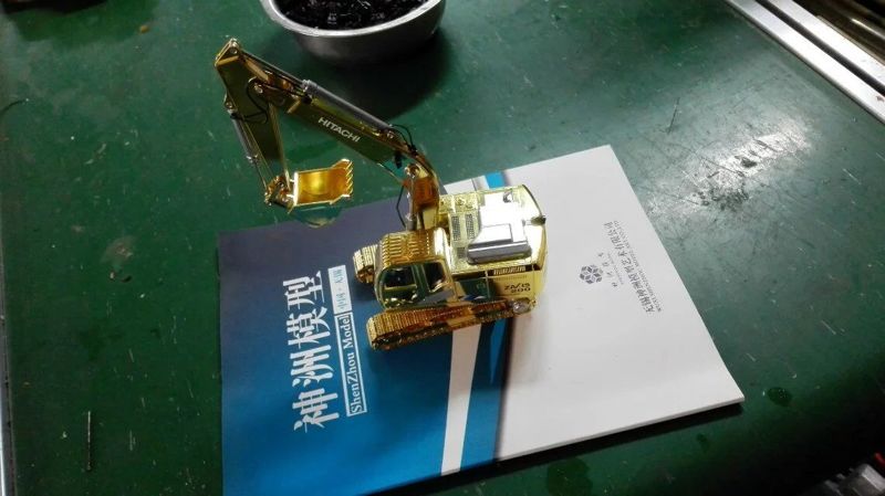 模型品質(zhì)革命如何發(fā)展？