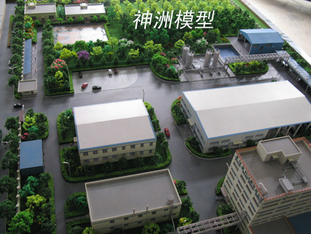 工業(yè)模型在工程驗(yàn)收時(shí)必須 認(rèn)識的幾個方面