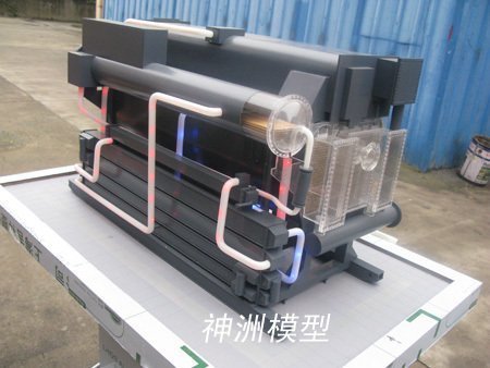有關(guān)機械模型的功效也有主要用途詳細(xì)介紹